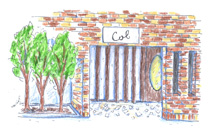 ヘアーカフェ・クレイン